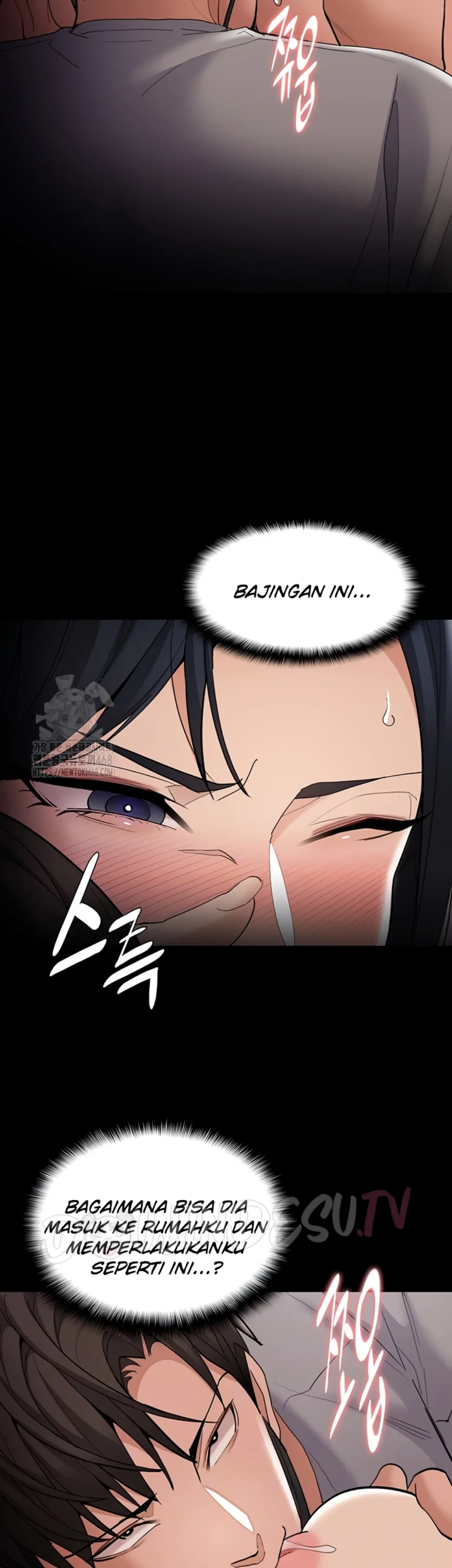 Wicked Diary - Chapter 128 9