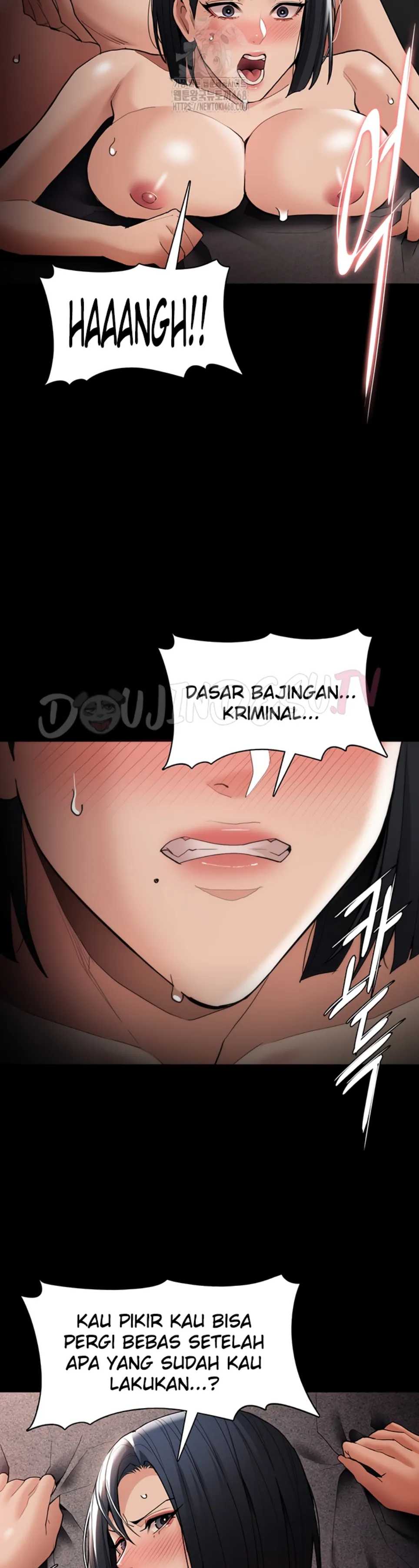 Wicked Diary - Chapter 128 22