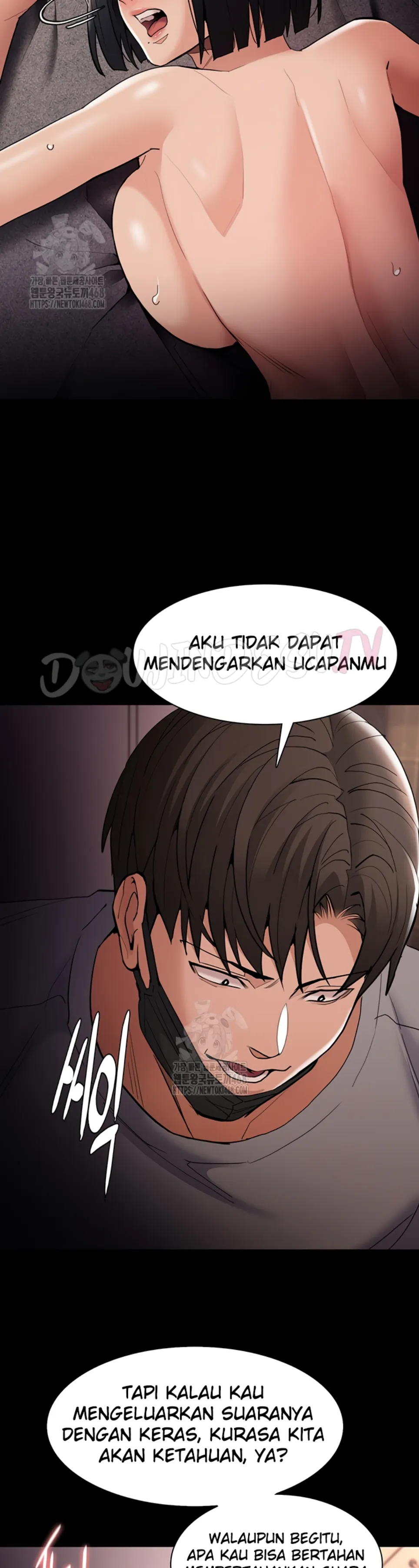 Wicked Diary - Chapter 128 23