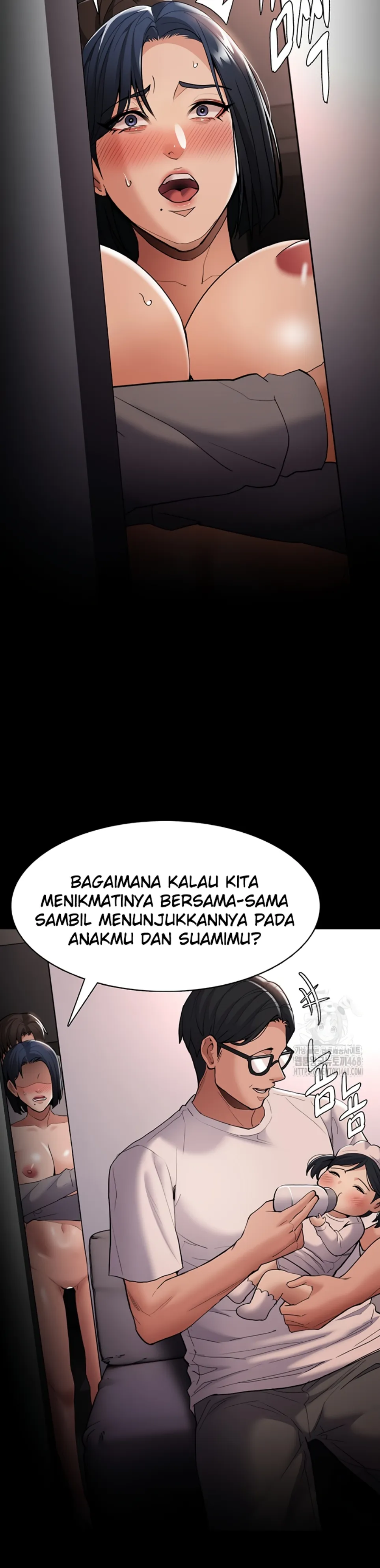 Wicked Diary - Chapter 128 38