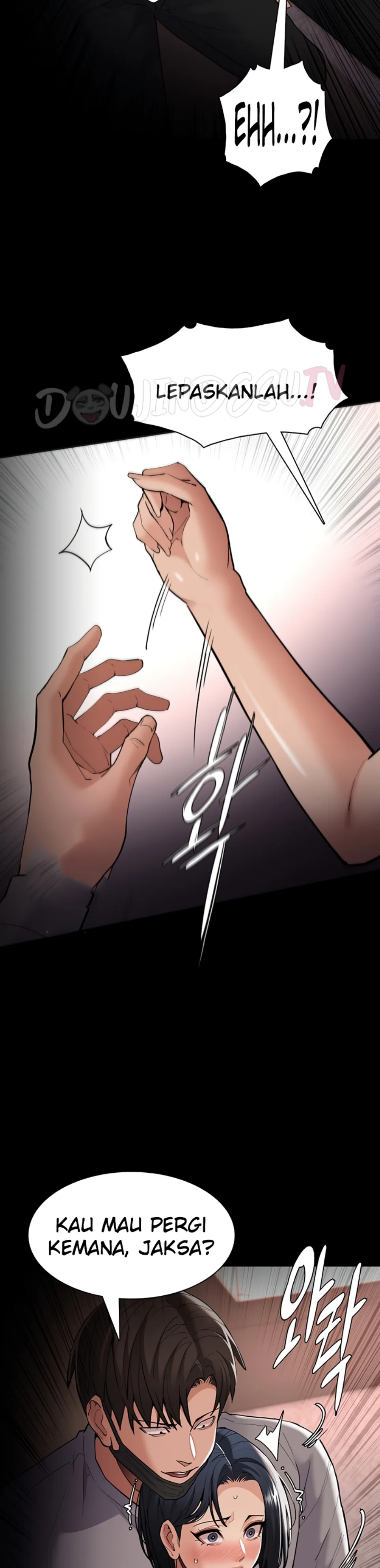 Wicked Diary - Chapter 128 36