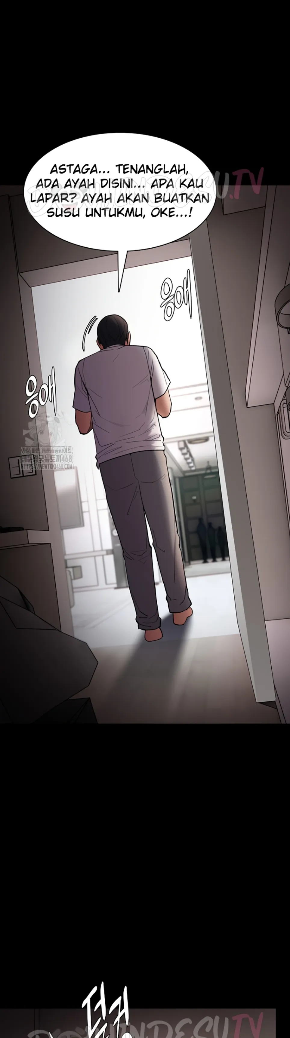 Wicked Diary - Chapter 128 11