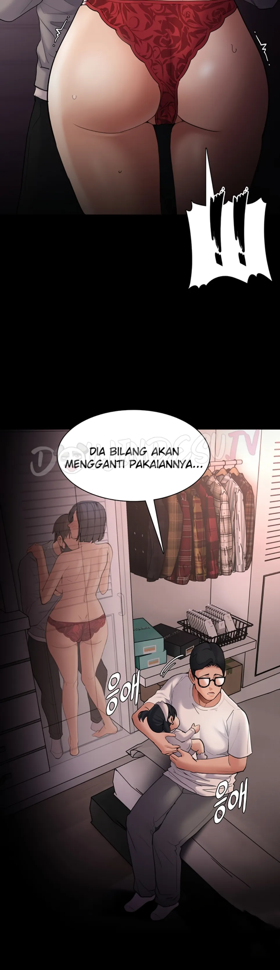 Wicked Diary - Chapter 128 7