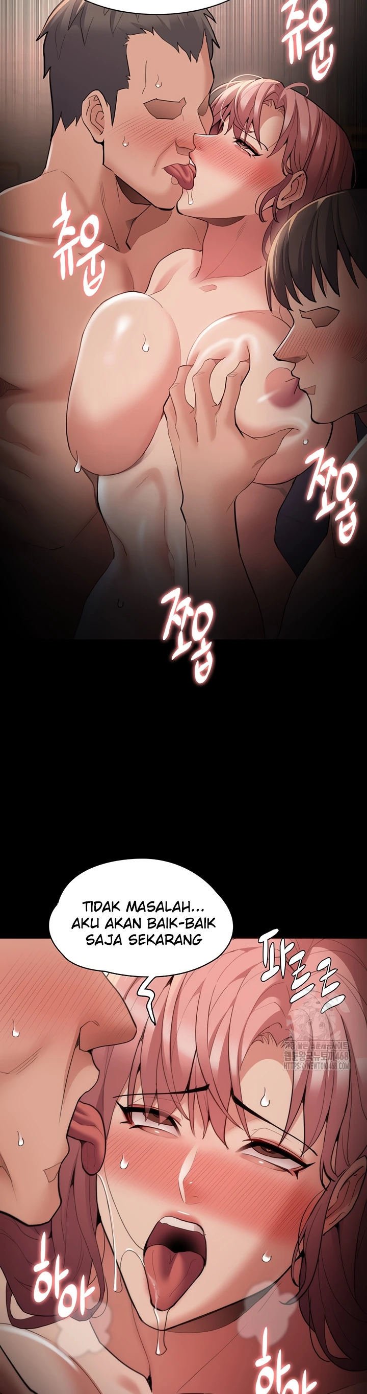 Wicked Diary - Chapter 122 21