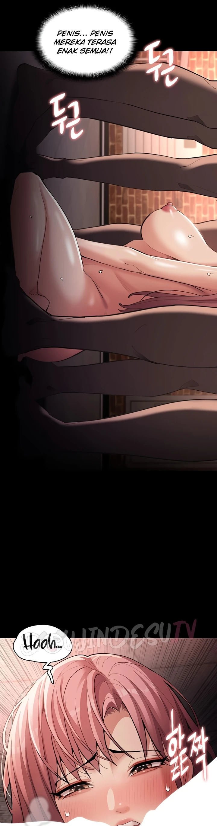 Wicked Diary - Chapter 122 3