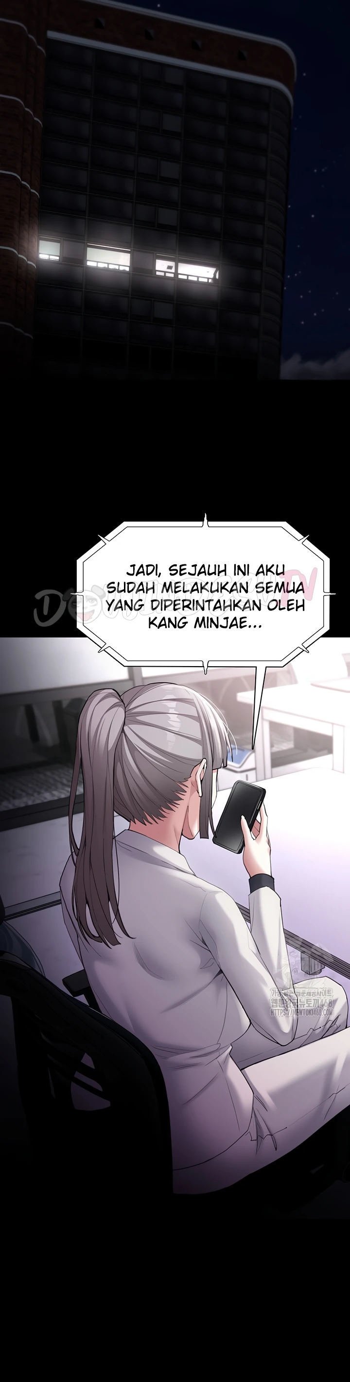Wicked Diary - Chapter 122 33