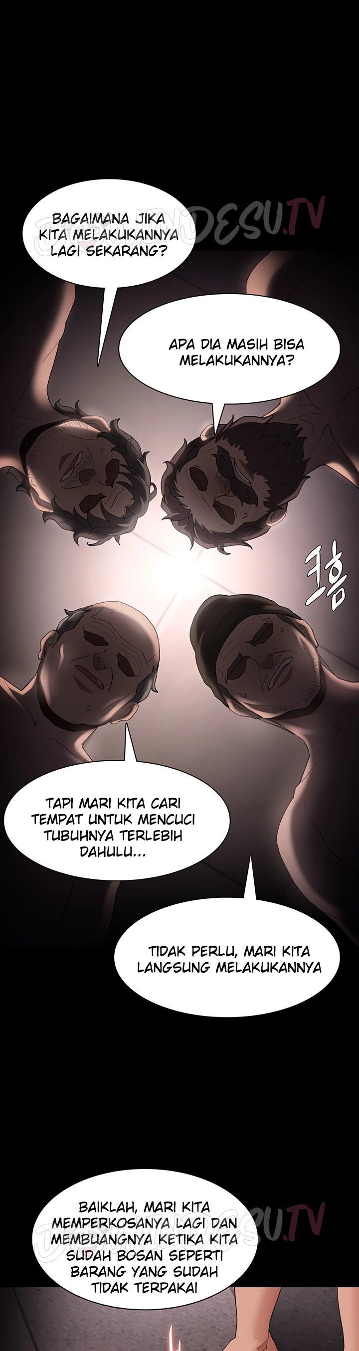 Wicked Diary - Chapter 122 31