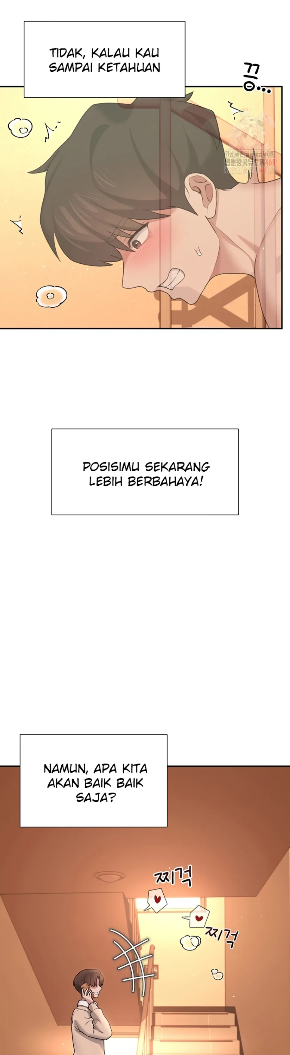 Wireless Onahole - Chapter 20 9