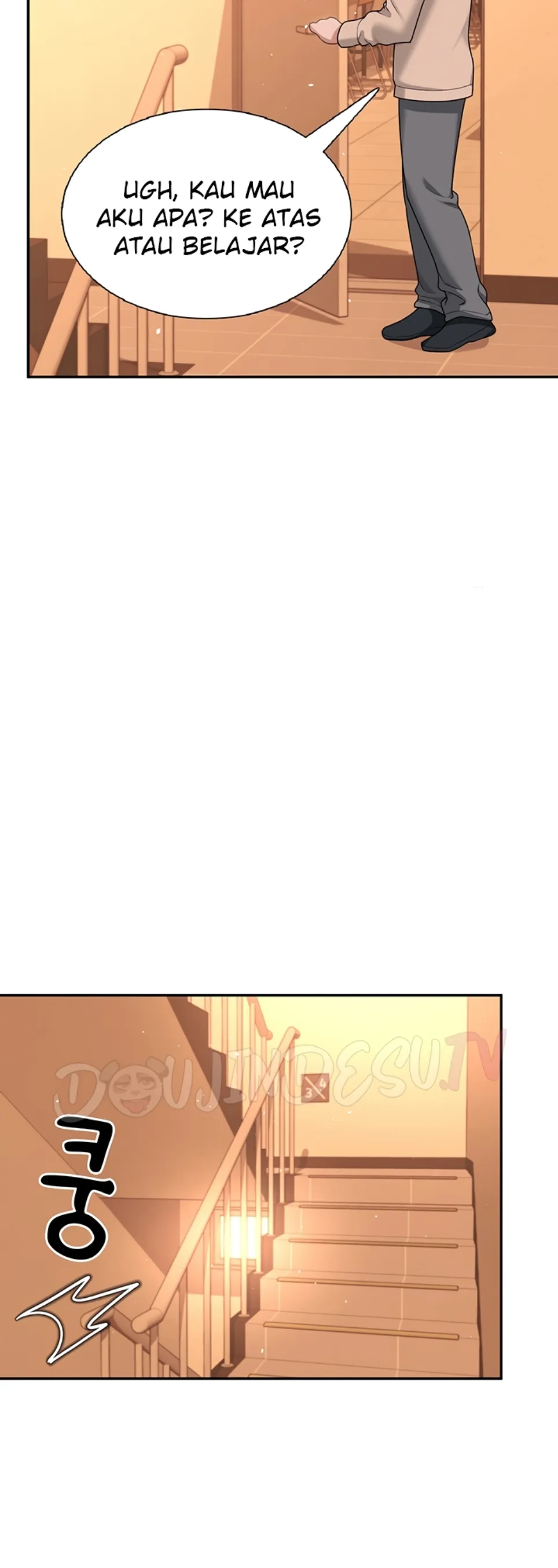 Wireless Onahole - Chapter 20 29