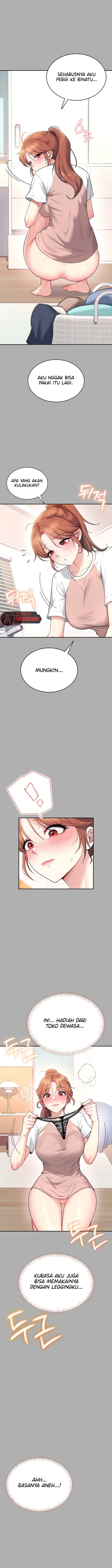 Wireless Onahole - Chapter 37 8 Wireless Onahole - Chapter 37 8