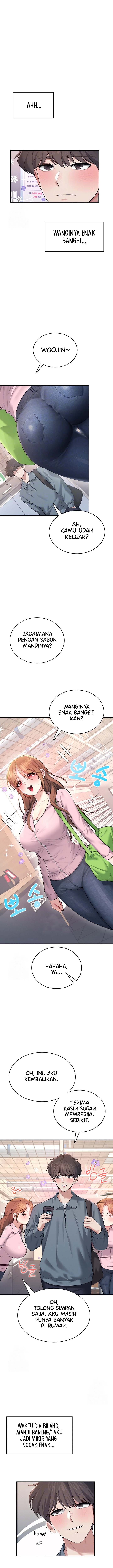 Wireless Onahole - Chapter 37 3 Wireless Onahole - Chapter 37 3