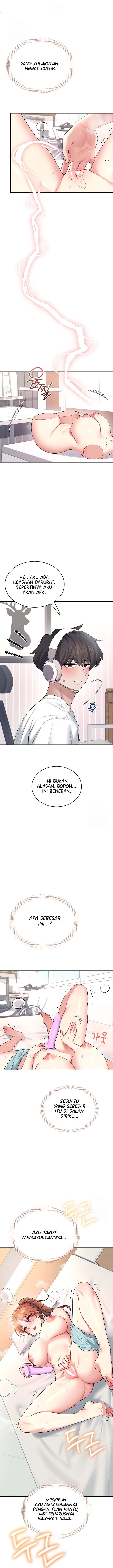 Wireless Onahole - Chapter 37 12 Wireless Onahole - Chapter 37 12