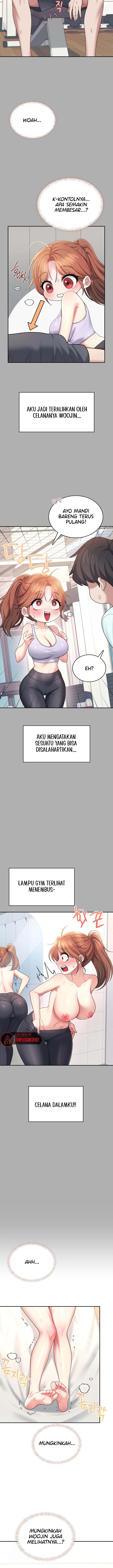 Wireless Onahole - Chapter 37 10 Wireless Onahole - Chapter 37 10