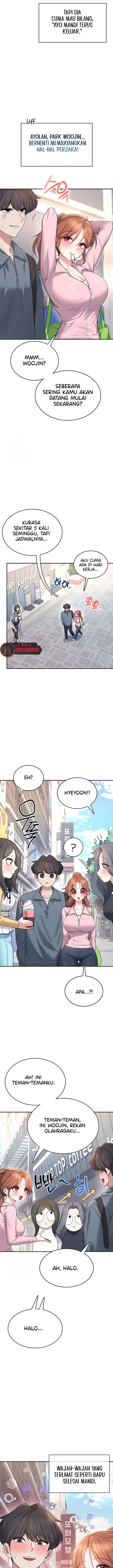 Wireless Onahole - Chapter 37 4 Wireless Onahole - Chapter 37 4