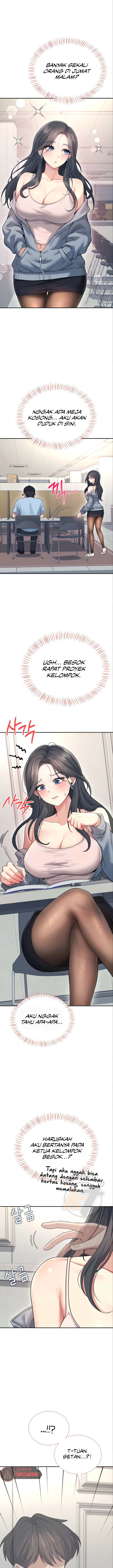 Wireless Onahole - Chapter 51 4 Wireless Onahole - Chapter 51 4