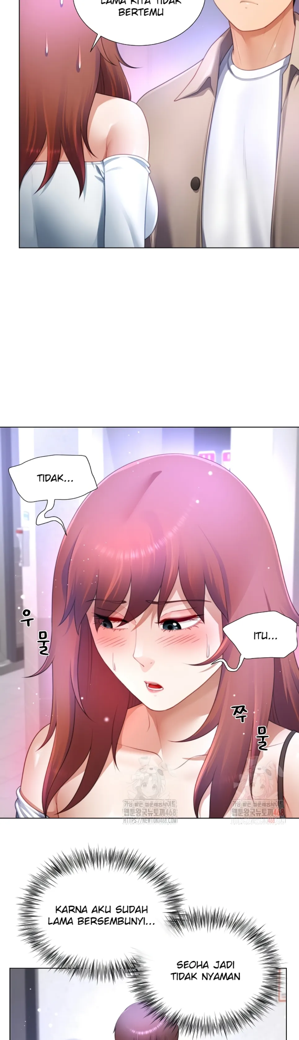 Wanna Become a Dad or a Boyfriend - Chapter 37 28 Wanna Become a Dad or a Boyfriend - Chapter 37 28