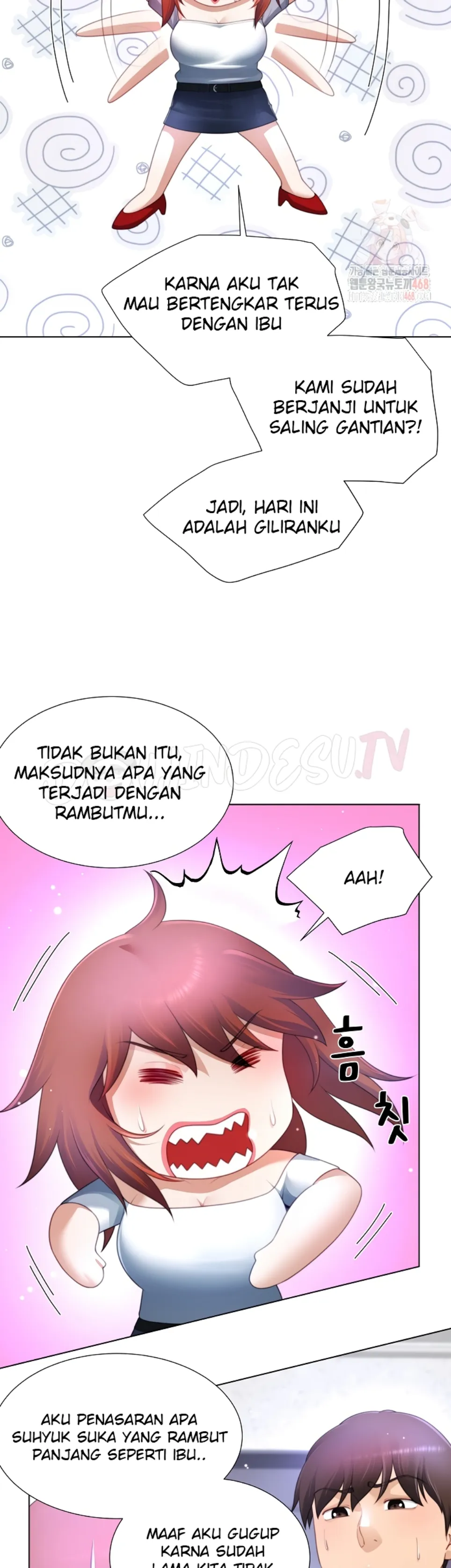 Wanna Become a Dad or a Boyfriend - Chapter 37 27 Wanna Become a Dad or a Boyfriend - Chapter 37 27