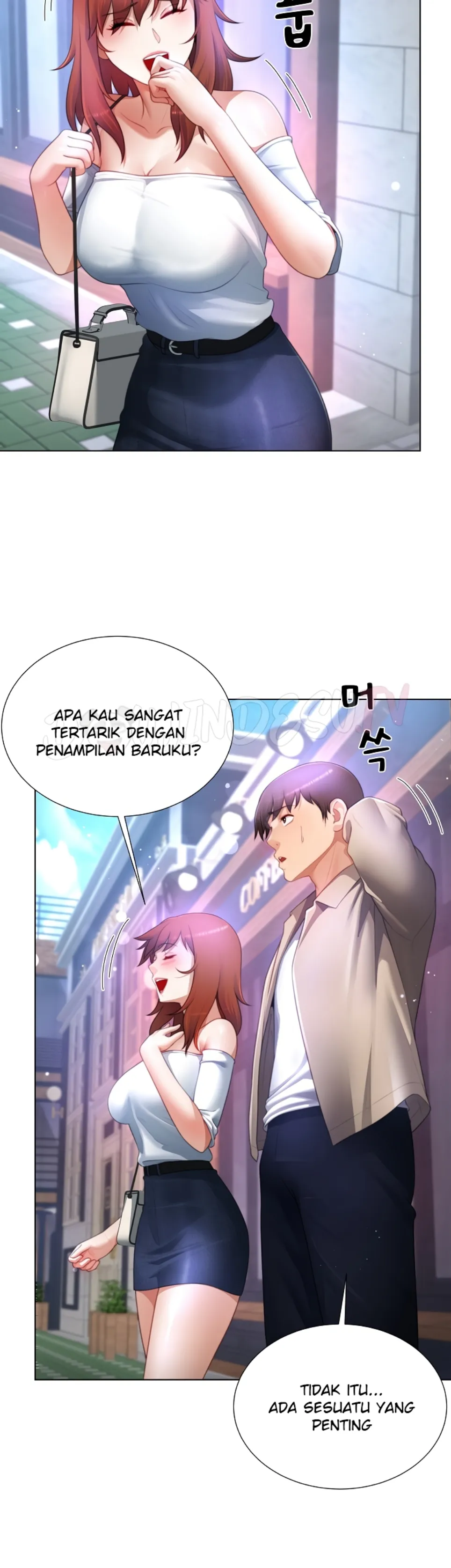 Wanna Become a Dad or a Boyfriend - Chapter 37 37 Wanna Become a Dad or a Boyfriend - Chapter 37 37