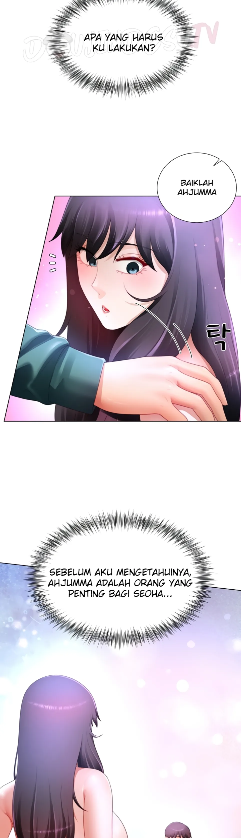 Wanna Become a Dad or a Boyfriend - Chapter 37 13 Wanna Become a Dad or a Boyfriend - Chapter 37 13