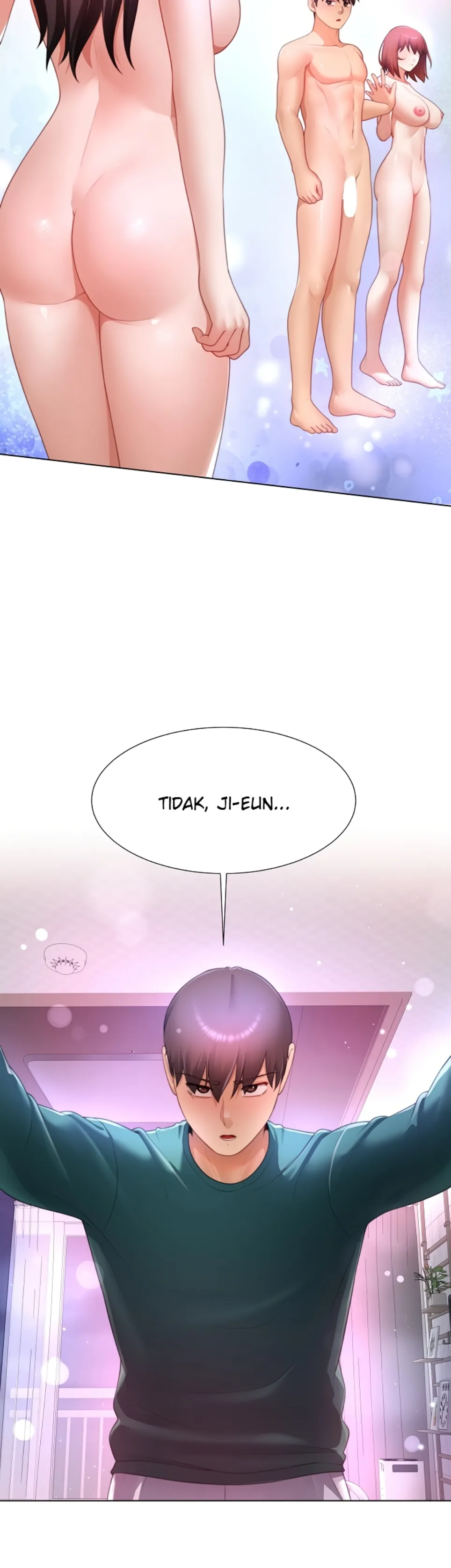 Wanna Become a Dad or a Boyfriend - Chapter 37 14 Wanna Become a Dad or a Boyfriend - Chapter 37 14