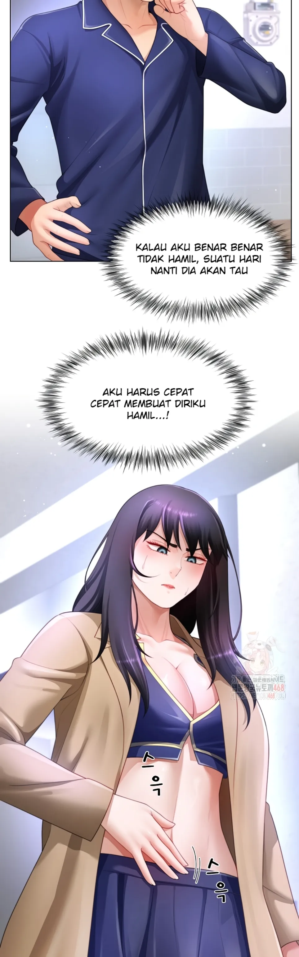 Wanna Become a Dad or a Boyfriend - Chapter 34 8 Wanna Become a Dad or a Boyfriend - Chapter 34 8