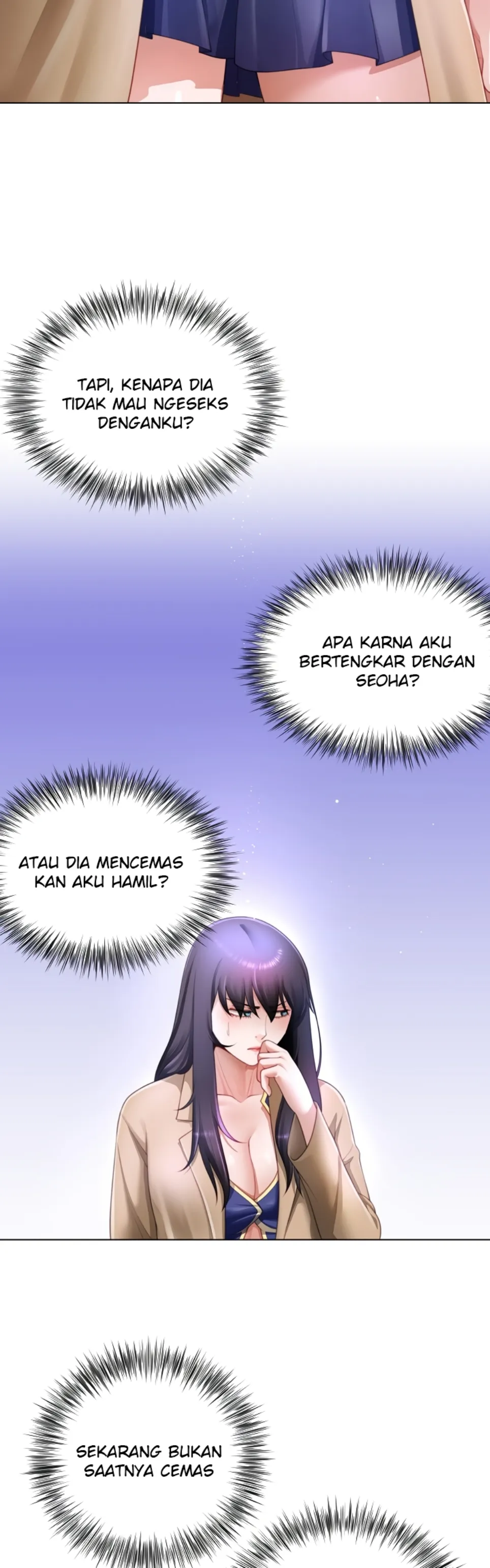 Wanna Become a Dad or a Boyfriend - Chapter 34 9 Wanna Become a Dad or a Boyfriend - Chapter 34 9