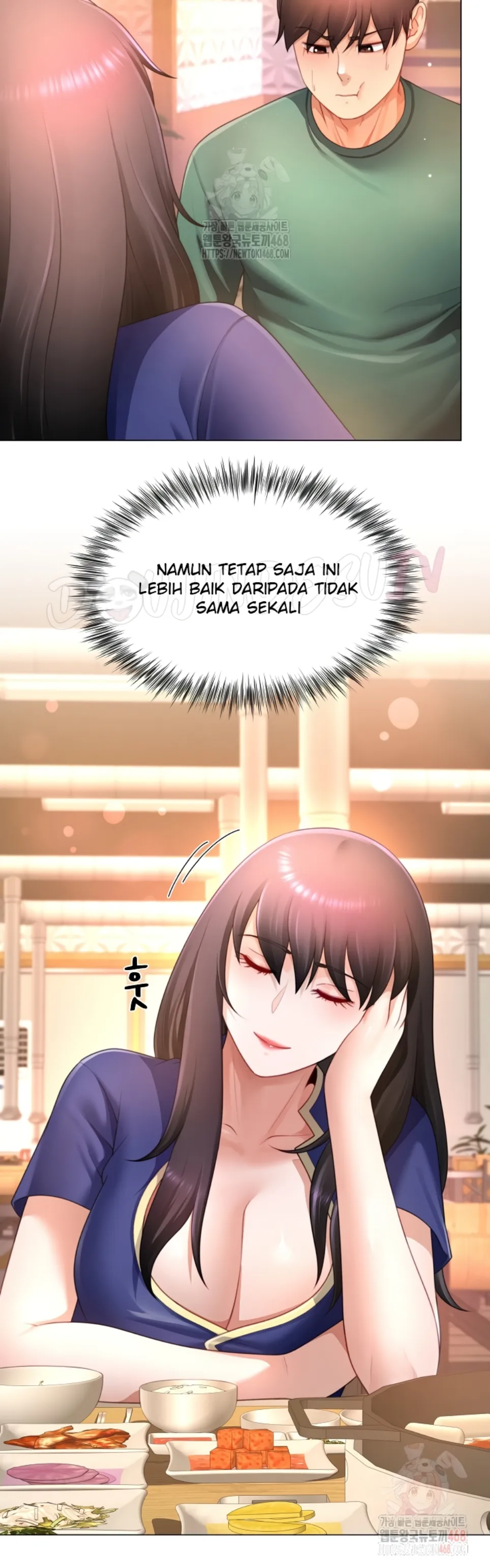 Wanna Become a Dad or a Boyfriend - Chapter 34 22 Wanna Become a Dad or a Boyfriend - Chapter 34 22