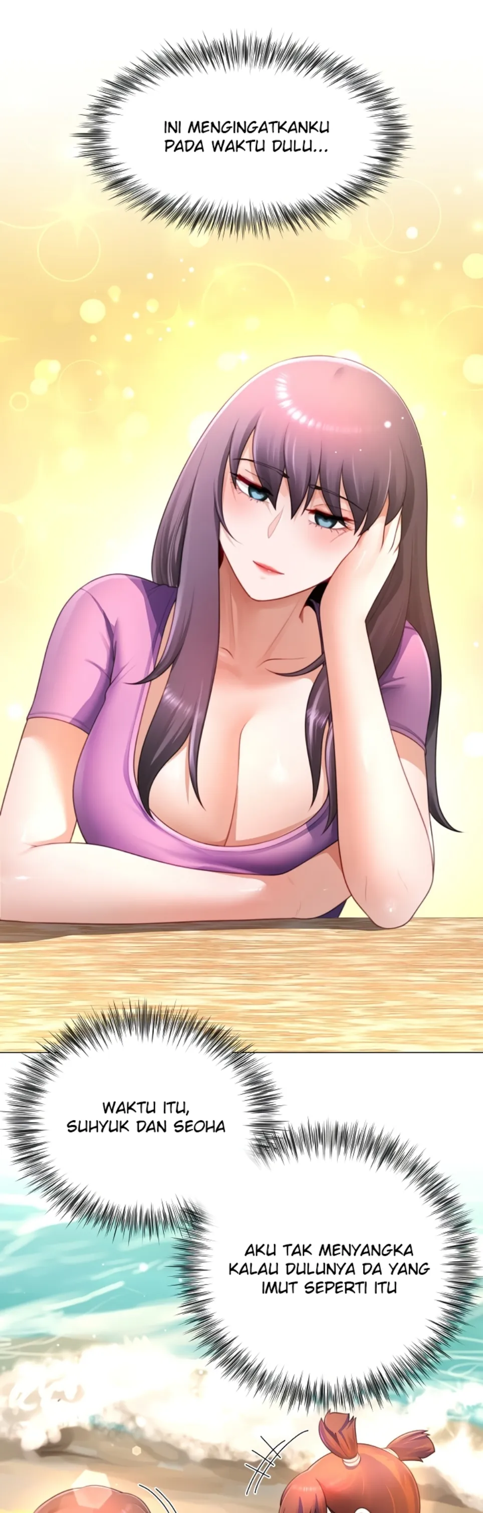 Wanna Become a Dad or a Boyfriend - Chapter 34 23 Wanna Become a Dad or a Boyfriend - Chapter 34 23