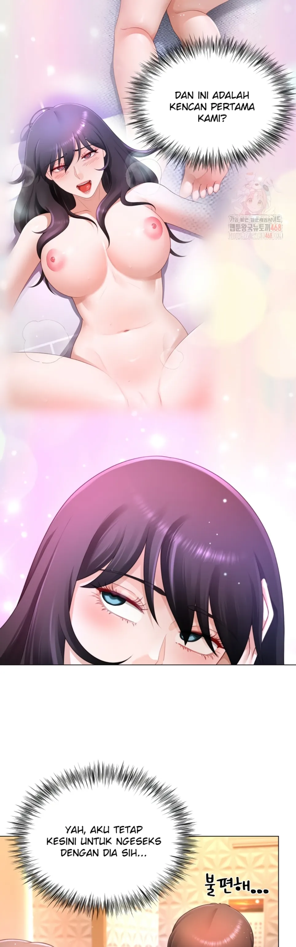 Wanna Become a Dad or a Boyfriend - Chapter 34 21 Wanna Become a Dad or a Boyfriend - Chapter 34 21