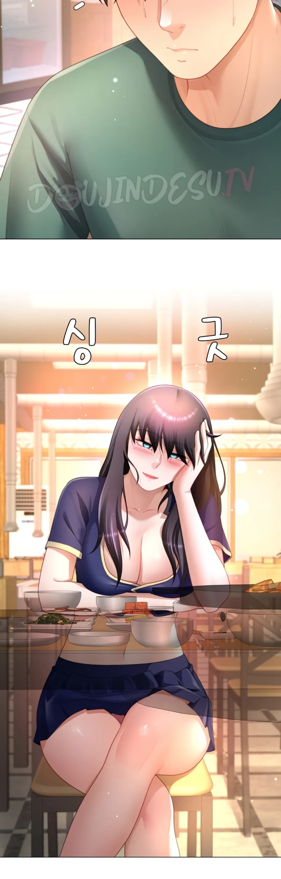 Wanna Become a Dad or a Boyfriend - Chapter 34 26 Wanna Become a Dad or a Boyfriend - Chapter 34 26