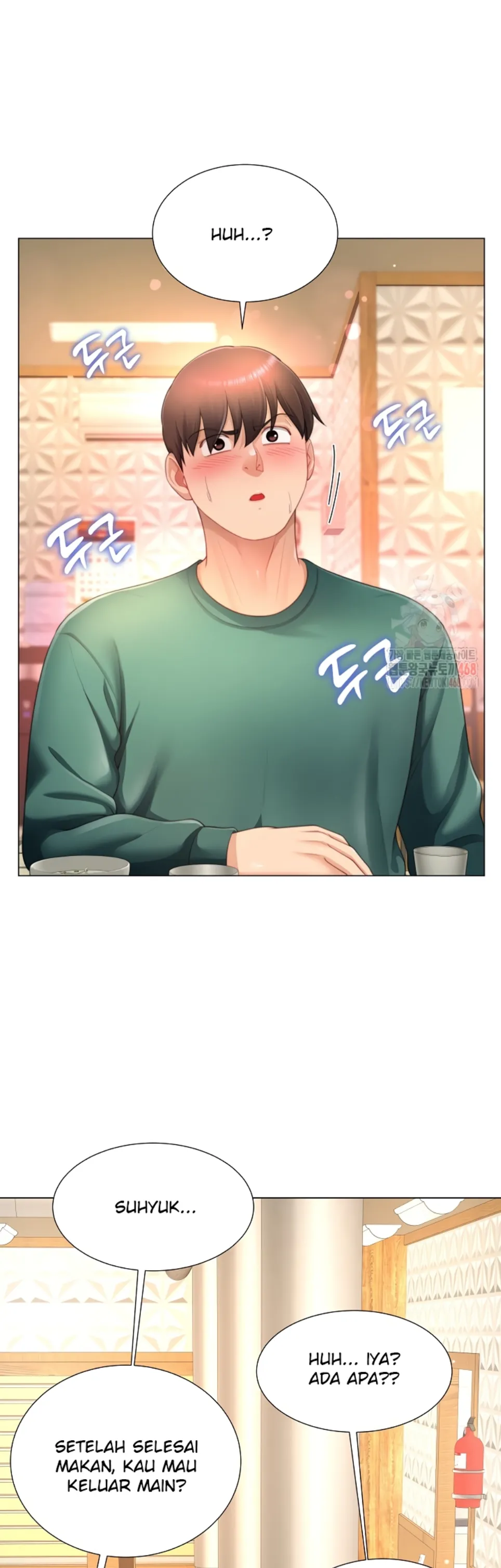 Wanna Become a Dad or a Boyfriend - Chapter 34 27 Wanna Become a Dad or a Boyfriend - Chapter 34 27