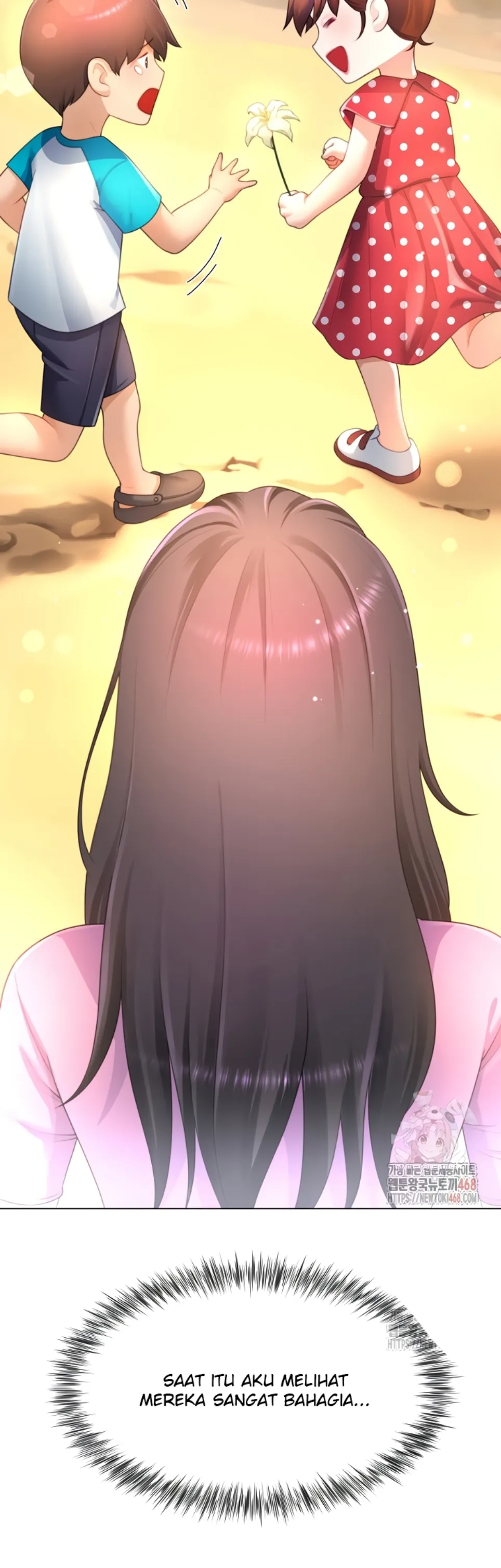 Wanna Become a Dad or a Boyfriend - Chapter 34 24 Wanna Become a Dad or a Boyfriend - Chapter 34 24