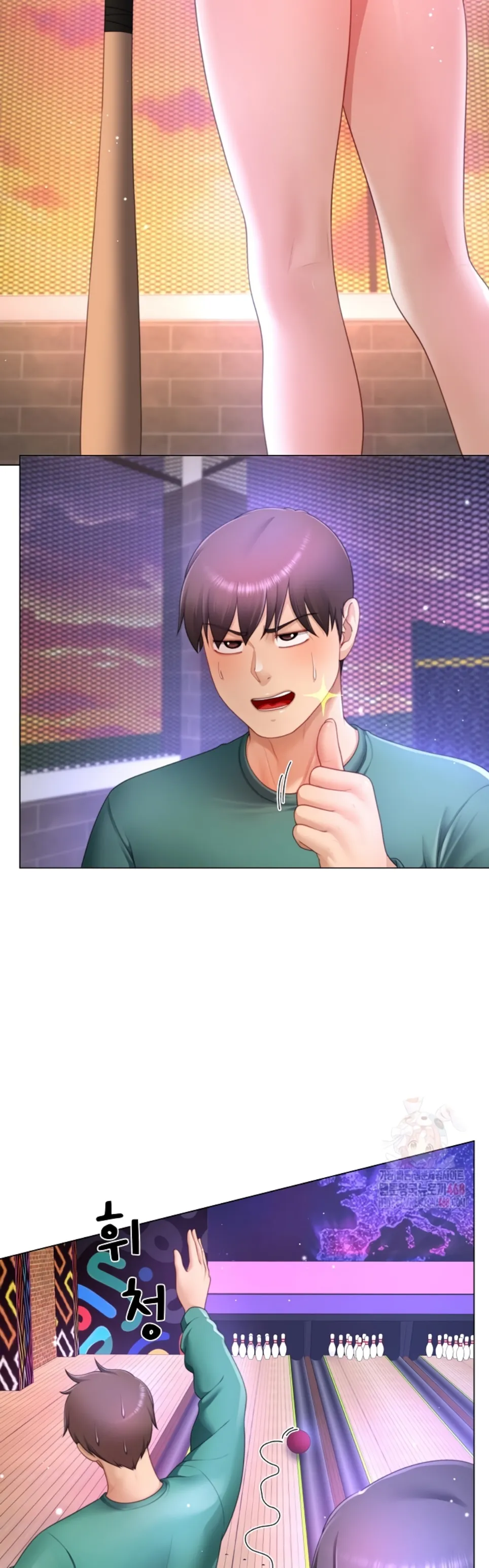 Wanna Become a Dad or a Boyfriend - Chapter 34 33 Wanna Become a Dad or a Boyfriend - Chapter 34 33