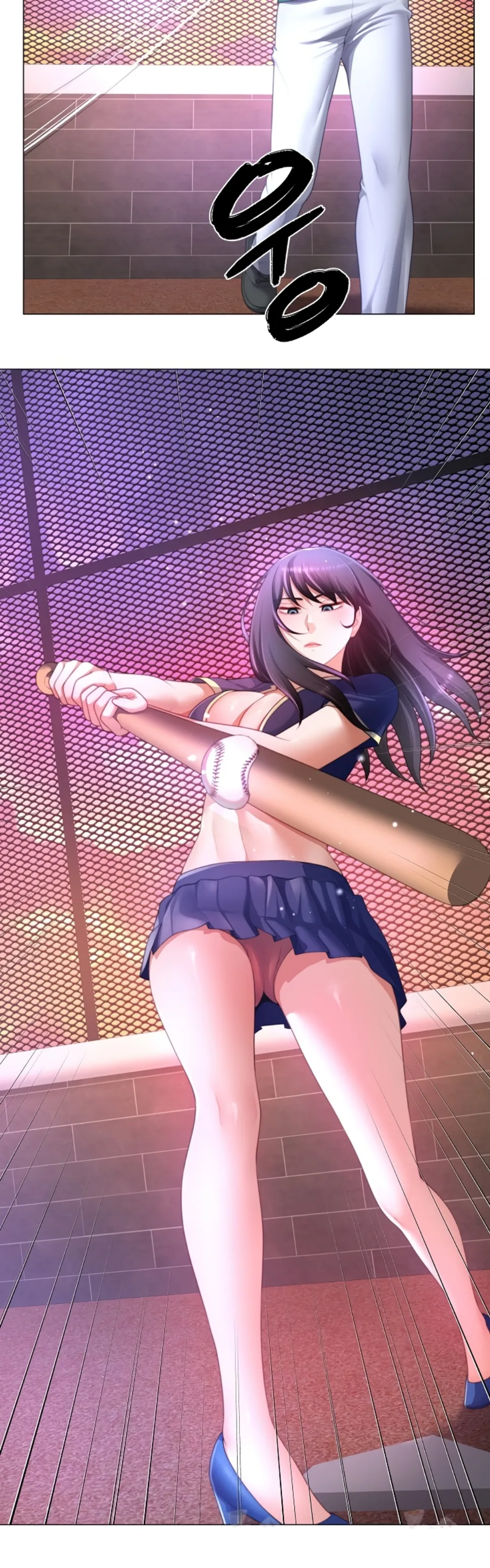 Wanna Become a Dad or a Boyfriend - Chapter 34 31 Wanna Become a Dad or a Boyfriend - Chapter 34 31