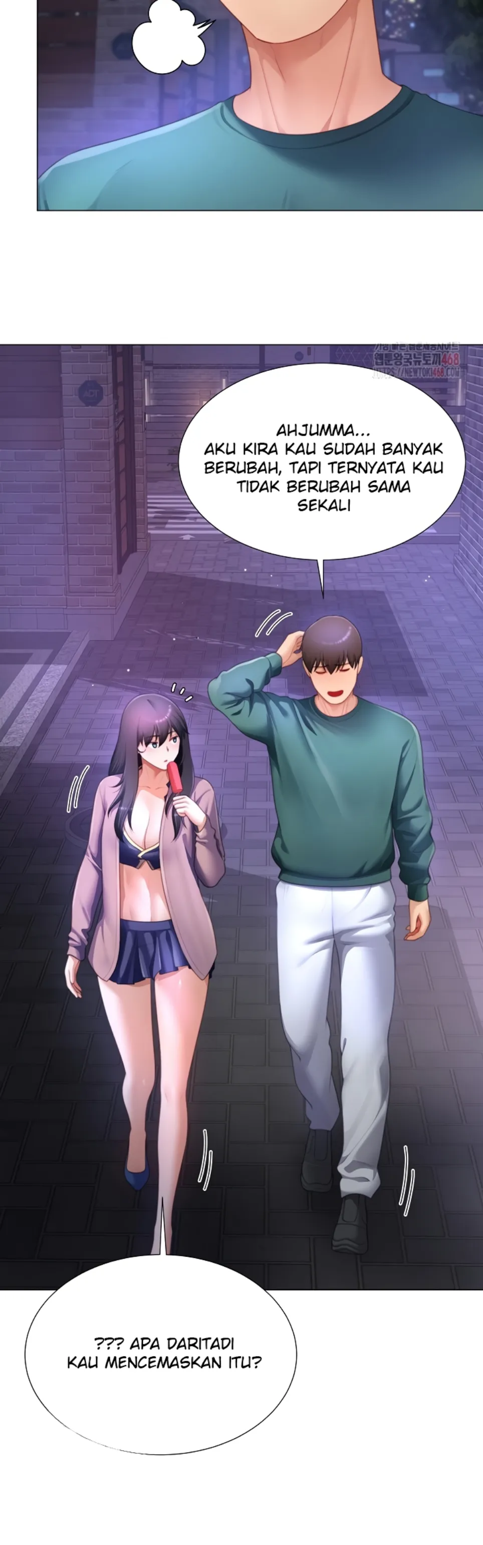 Wanna Become a Dad or a Boyfriend - Chapter 34 37 Wanna Become a Dad or a Boyfriend - Chapter 34 37