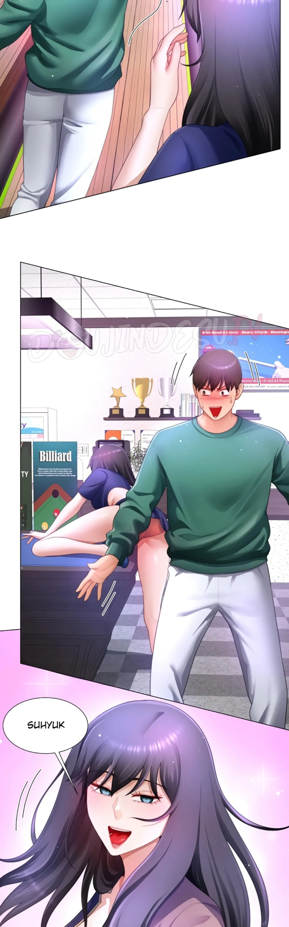 Wanna Become a Dad or a Boyfriend - Chapter 34 34 Wanna Become a Dad or a Boyfriend - Chapter 34 34