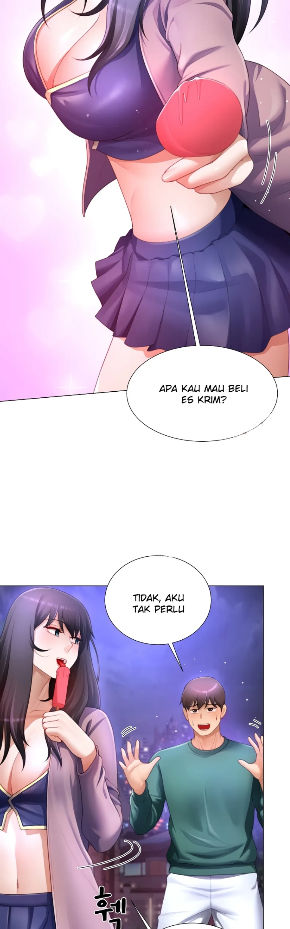 Wanna Become a Dad or a Boyfriend - Chapter 34 35 Wanna Become a Dad or a Boyfriend - Chapter 34 35