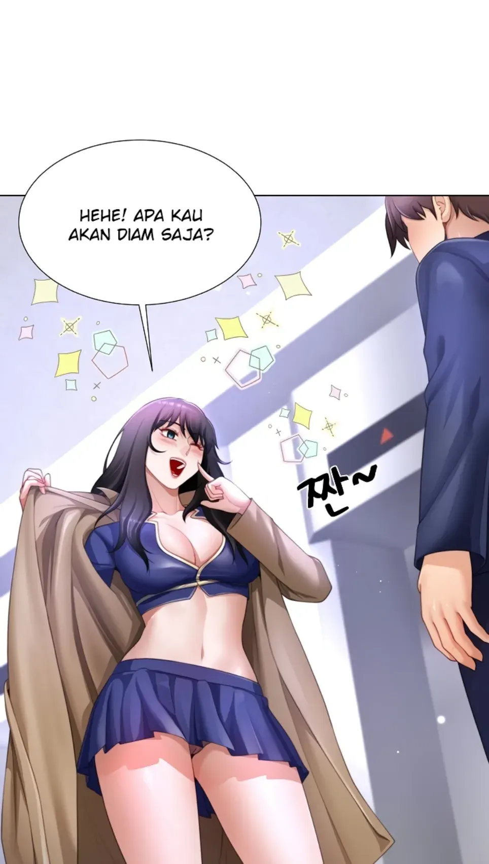 Wanna Become a Dad or a Boyfriend - Chapter 34 1 Wanna Become a Dad or a Boyfriend - Chapter 34 1