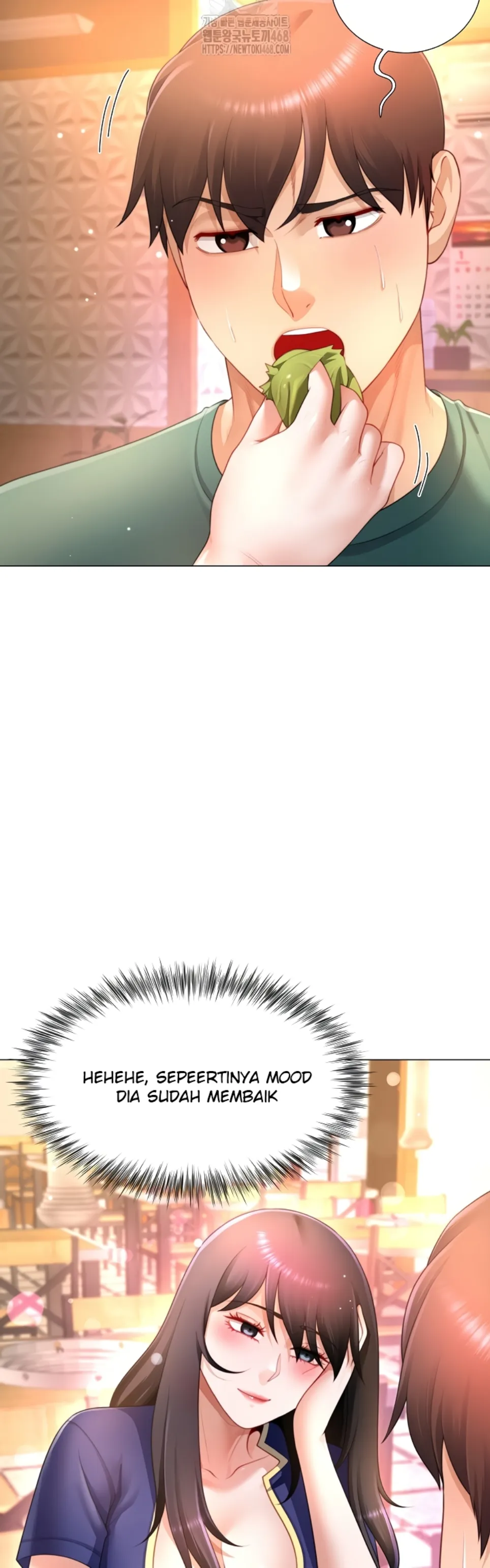 Wanna Become a Dad or a Boyfriend - Chapter 34 19 Wanna Become a Dad or a Boyfriend - Chapter 34 19