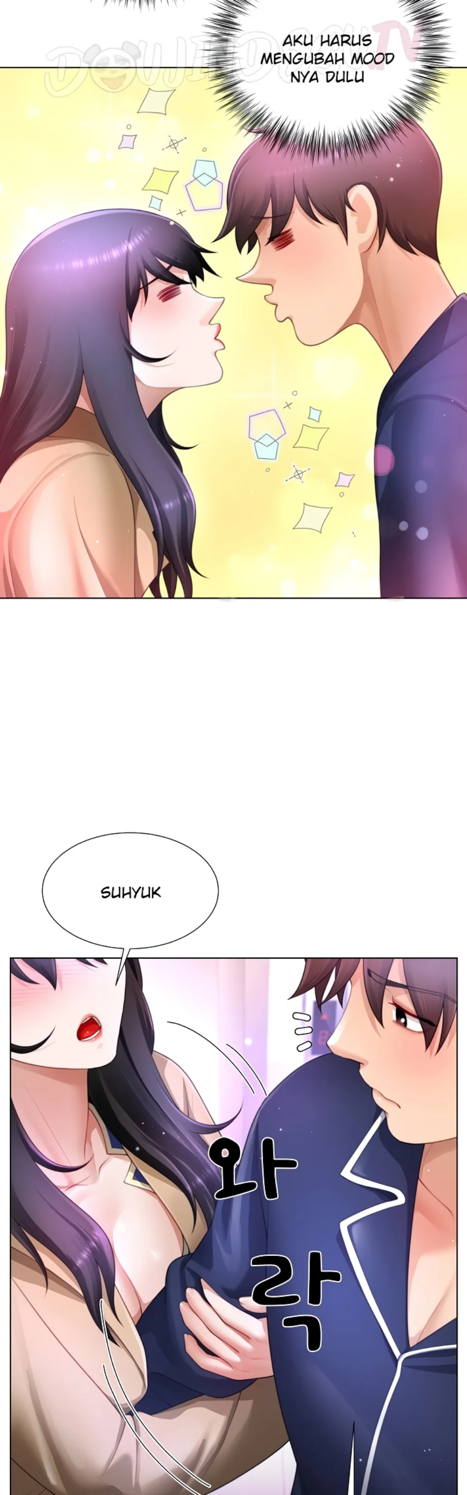 Wanna Become a Dad or a Boyfriend - Chapter 34 10 Wanna Become a Dad or a Boyfriend - Chapter 34 10