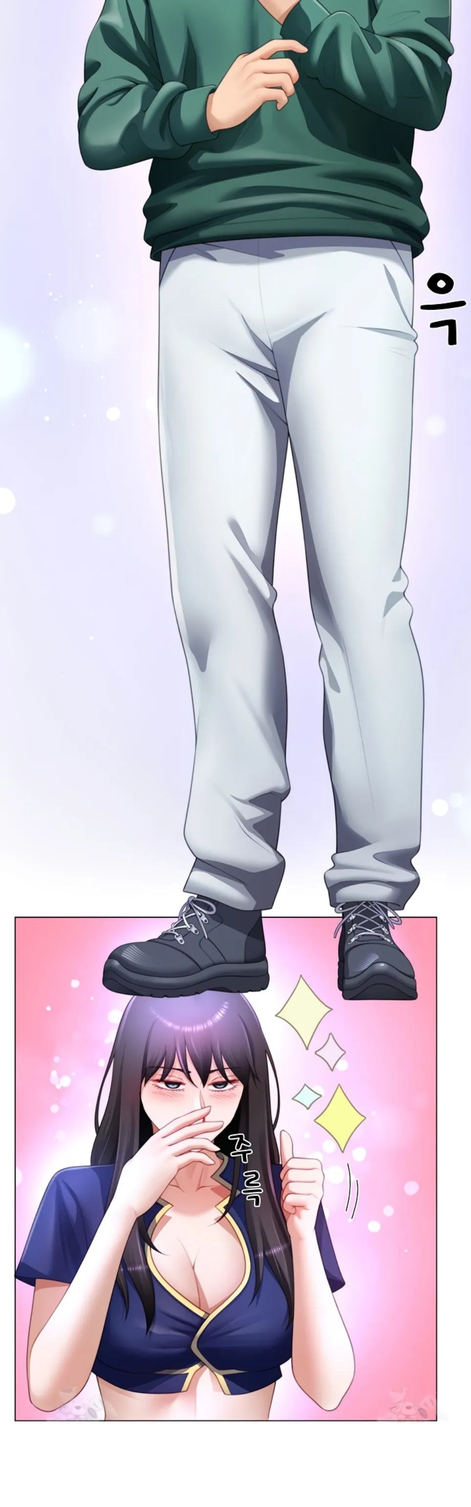 Wanna Become a Dad or a Boyfriend - Chapter 34 14 Wanna Become a Dad or a Boyfriend - Chapter 34 14