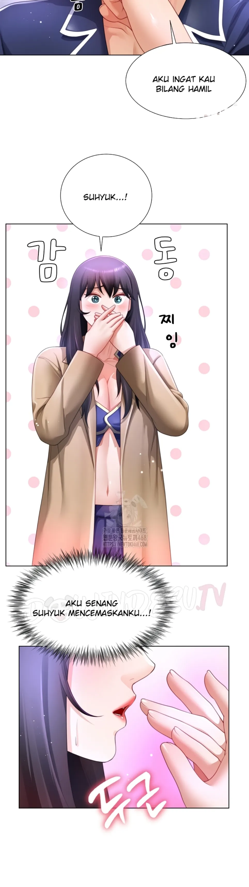 Wanna Become a Dad or a Boyfriend - Chapter 34 6 Wanna Become a Dad or a Boyfriend - Chapter 34 6