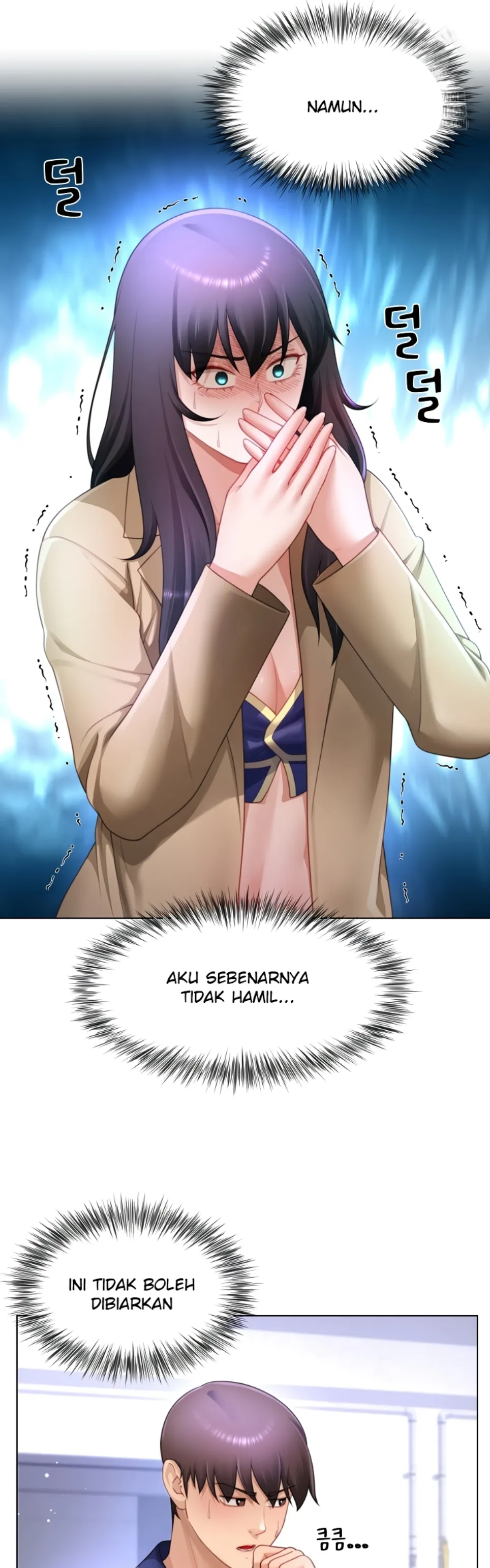 Wanna Become a Dad or a Boyfriend - Chapter 34 7 Wanna Become a Dad or a Boyfriend - Chapter 34 7