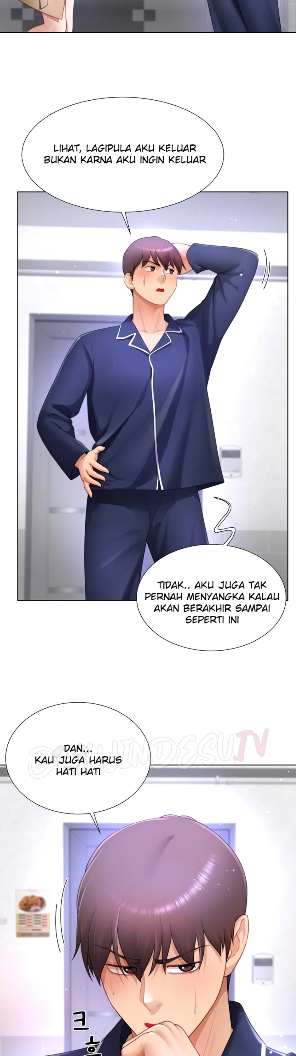 Wanna Become a Dad or a Boyfriend - Chapter 34 5 Wanna Become a Dad or a Boyfriend - Chapter 34 5