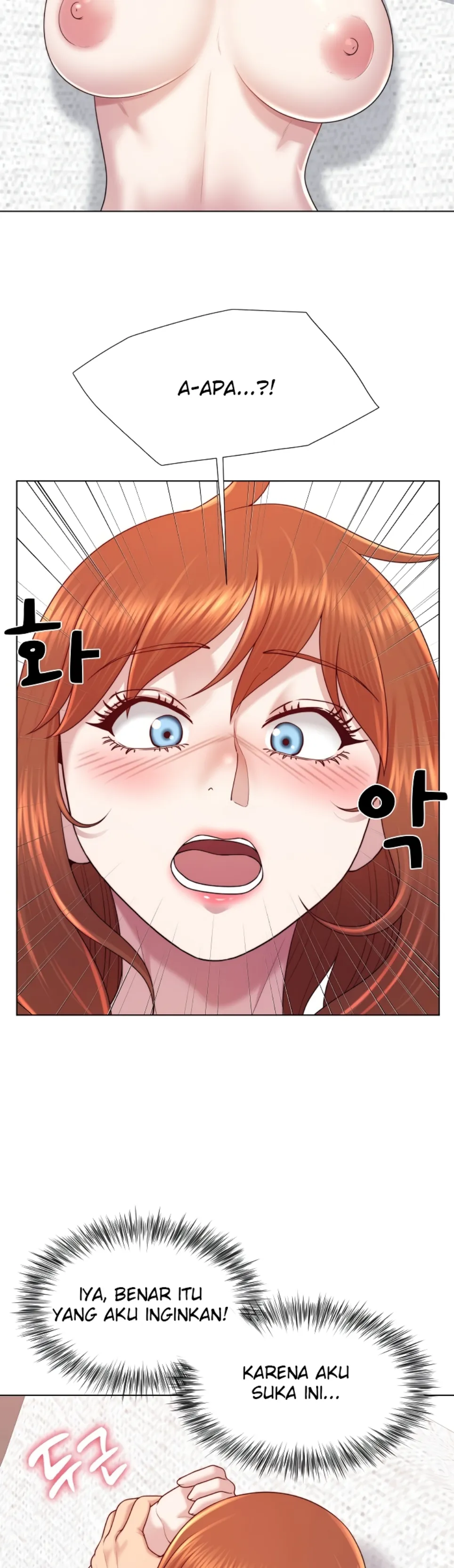 Wanna Become a Dad or a Boyfriend - Chapter 41 2 Wanna Become a Dad or a Boyfriend - Chapter 41 2