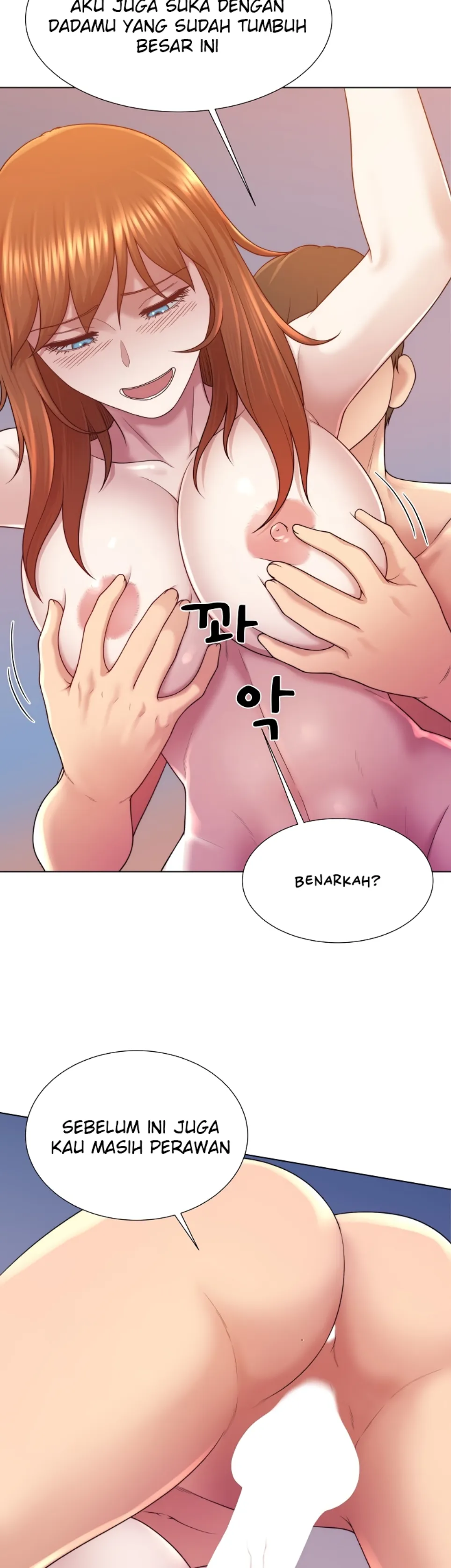 Wanna Become a Dad or a Boyfriend - Chapter 41 30 Wanna Become a Dad or a Boyfriend - Chapter 41 30