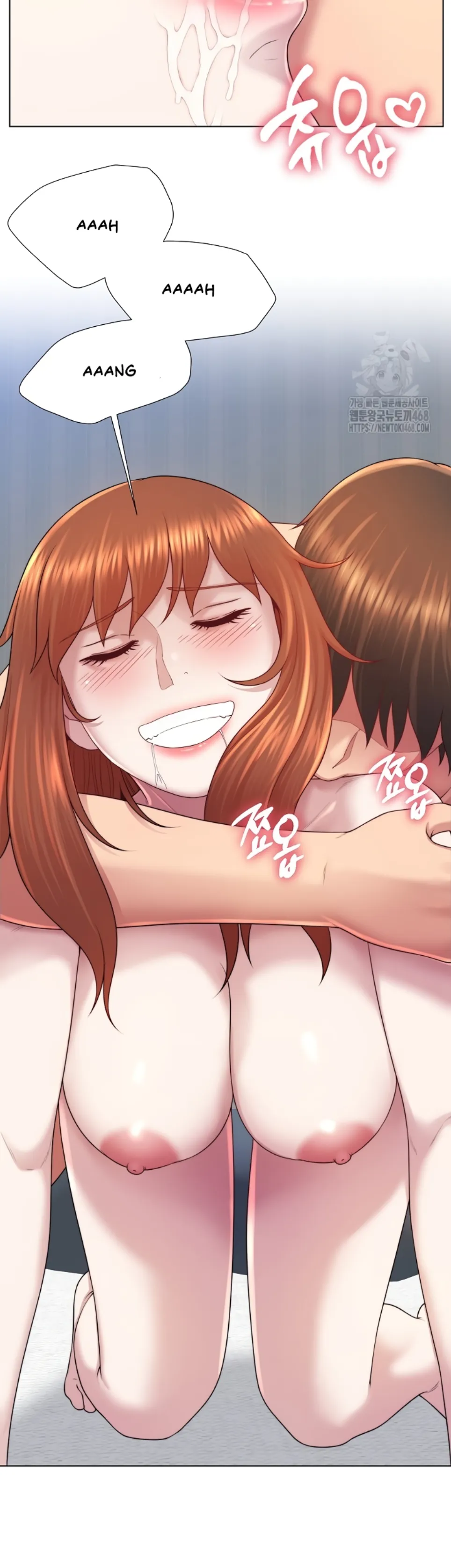 Wanna Become a Dad or a Boyfriend - Chapter 41 35 Wanna Become a Dad or a Boyfriend - Chapter 41 35