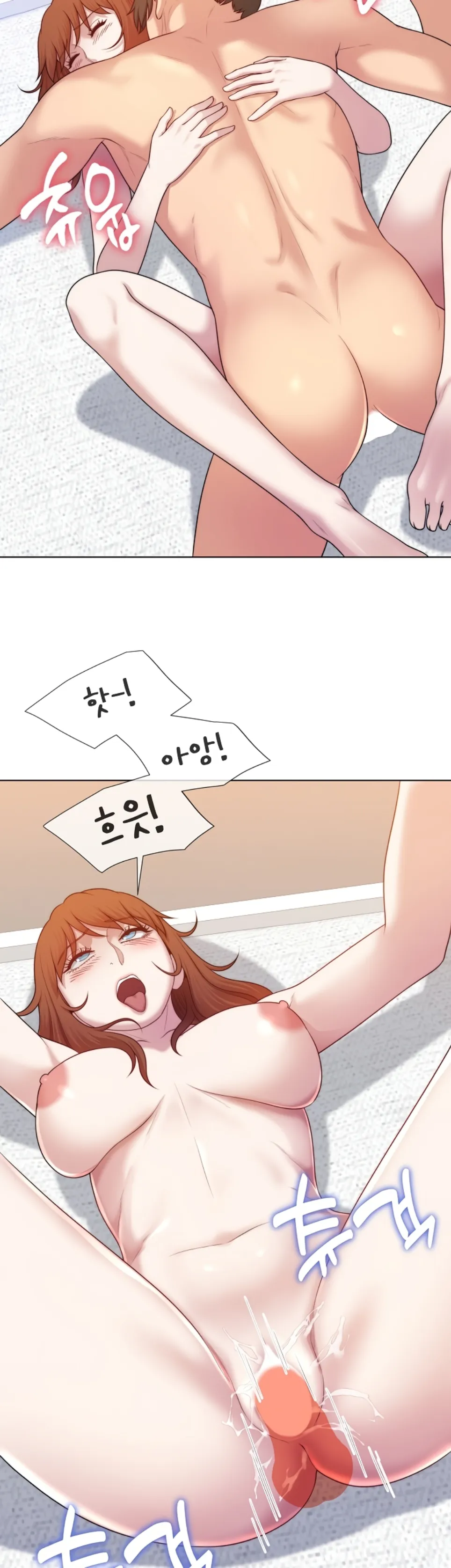 Wanna Become a Dad or a Boyfriend - Chapter 41 10 Wanna Become a Dad or a Boyfriend - Chapter 41 10