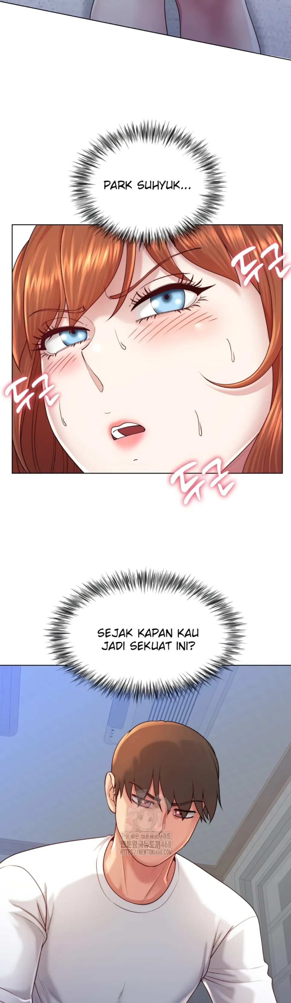 Wanna Become a Dad or a Boyfriend - Chapter 41 4 Wanna Become a Dad or a Boyfriend - Chapter 41 4