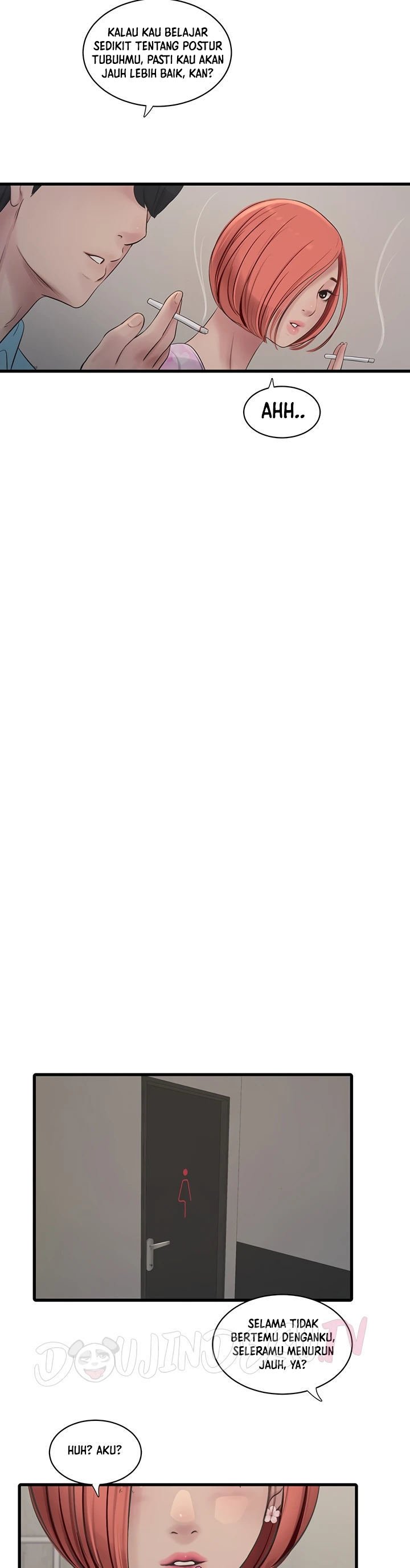 The Hole Diary - Chapter 87 2 The Hole Diary - Chapter 87 2